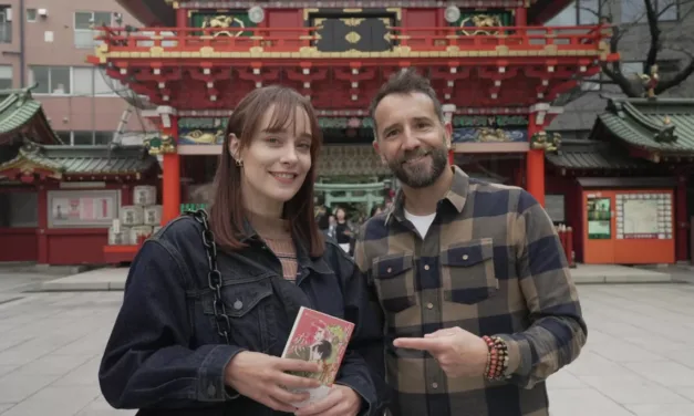 Échappées belles : Tokyo révèle ses surprises ce samedi 4 juillet sur France 5