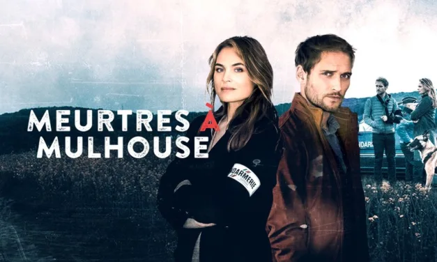 Meurtres à Mulhouse sur France 3 : Mélanie Maudran enquête dans une ancienne mine de potasse