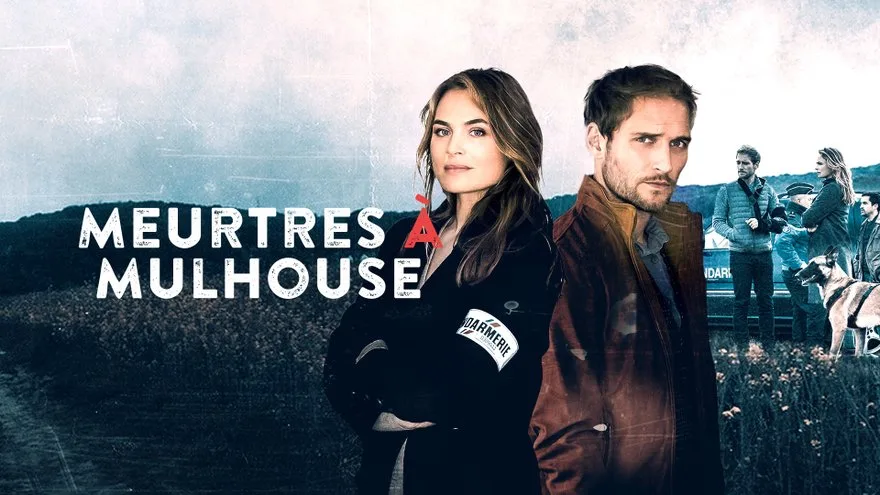 Meurtres à Mulhouse sur France 3 : Mélanie Maudran enquête dans une ancienne mine de potasse