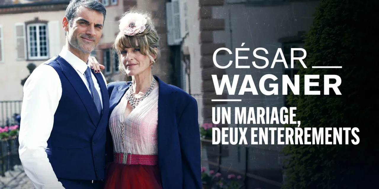 César Wagner : un mariage vire à l’enquête ce vendredi soir sur France 2 (rediffusion)