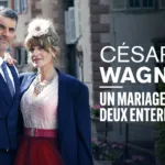 César Wagner : un mariage vire à l’enquête ce vendredi soir sur France 2 (rediffusion)