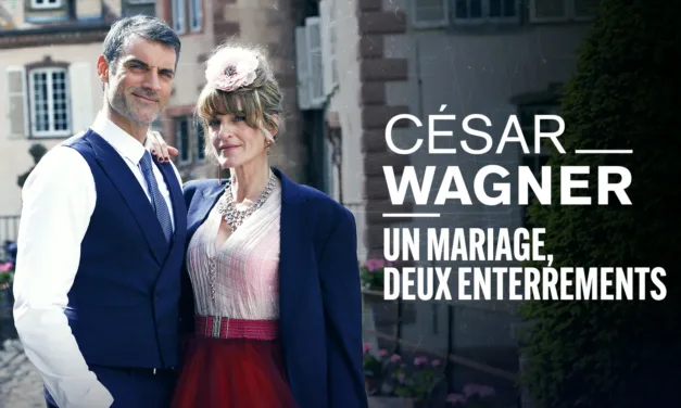 César Wagner : un mariage vire à l’enquête ce vendredi soir sur France 2 (rediffusion)