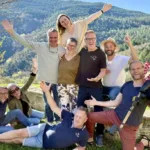 Pieds Nus & Culottés sur France 5 : Nans et Mouts réunissent leurs plus belles rencontres dans la Drôme