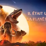 Il était une fois la planète Terre sur 6ter : Lorànt Deutsch raconte 500 millions d’années de vie le 5 août