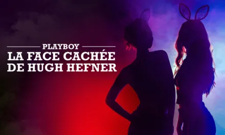 Playboy : la face cachée de Hugh Hefner sur Paris Première : le documentaire qui déshabille le mythe