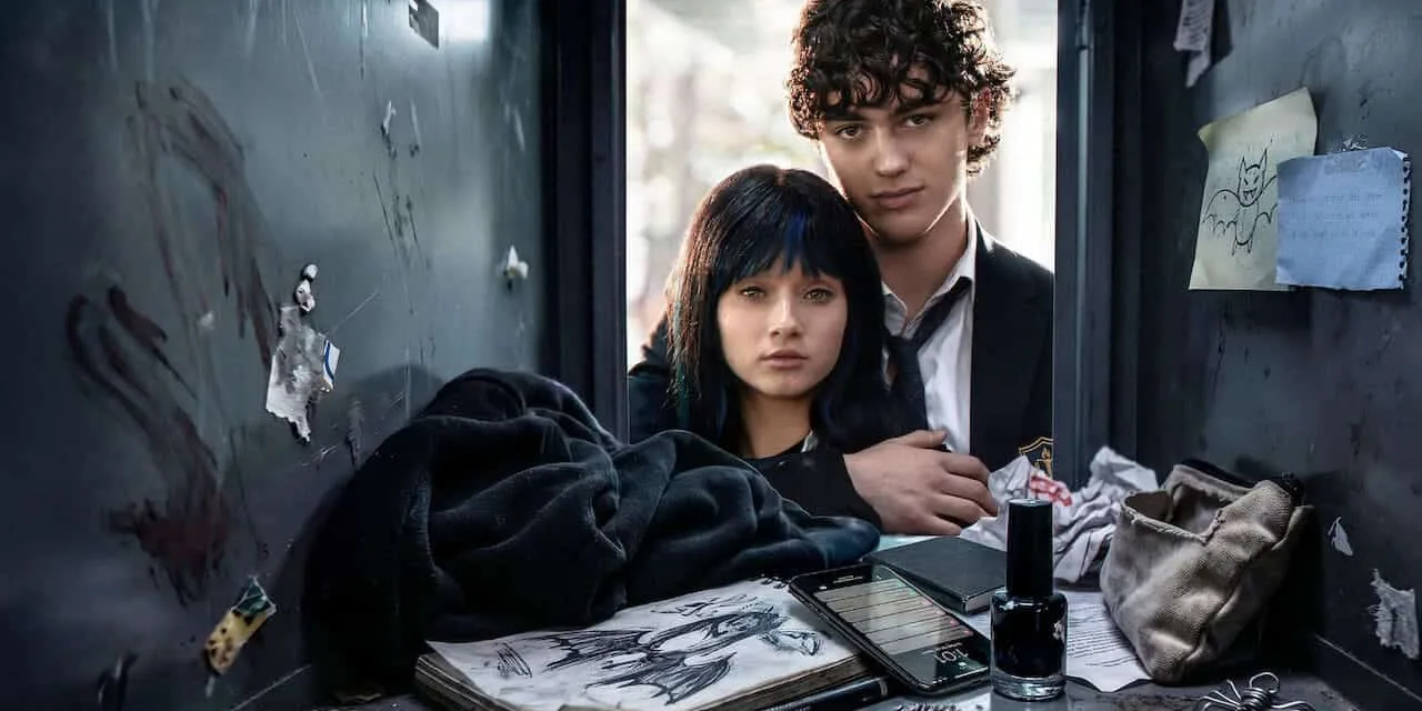 Proyecto Final sur Netflix : 20 épisodes de moins de dix minutes pour raconter le cyberharcèlement