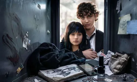Proyecto Final sur Netflix : 20 épisodes de moins de dix minutes pour raconter le cyberharcèlement