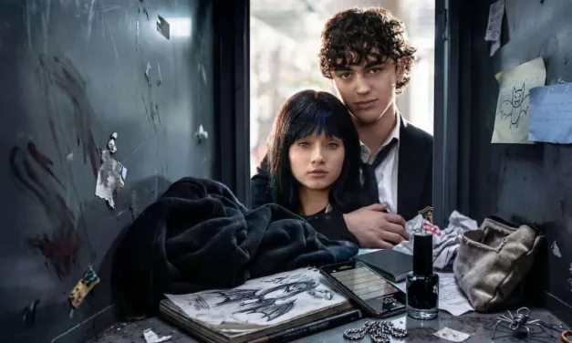Proyecto Final sur Netflix : 20 épisodes de moins de dix minutes pour raconter le cyberharcèlement