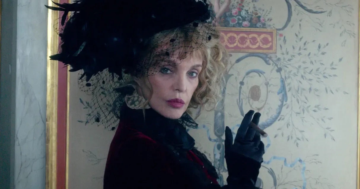 Les Secrets de la princesse de Cadignan sur France 4 : Arielle Dombasle adapte Balzac