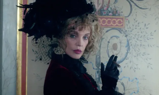 Les Secrets de la princesse de Cadignan sur France 4 : Arielle Dombasle adapte Balzac