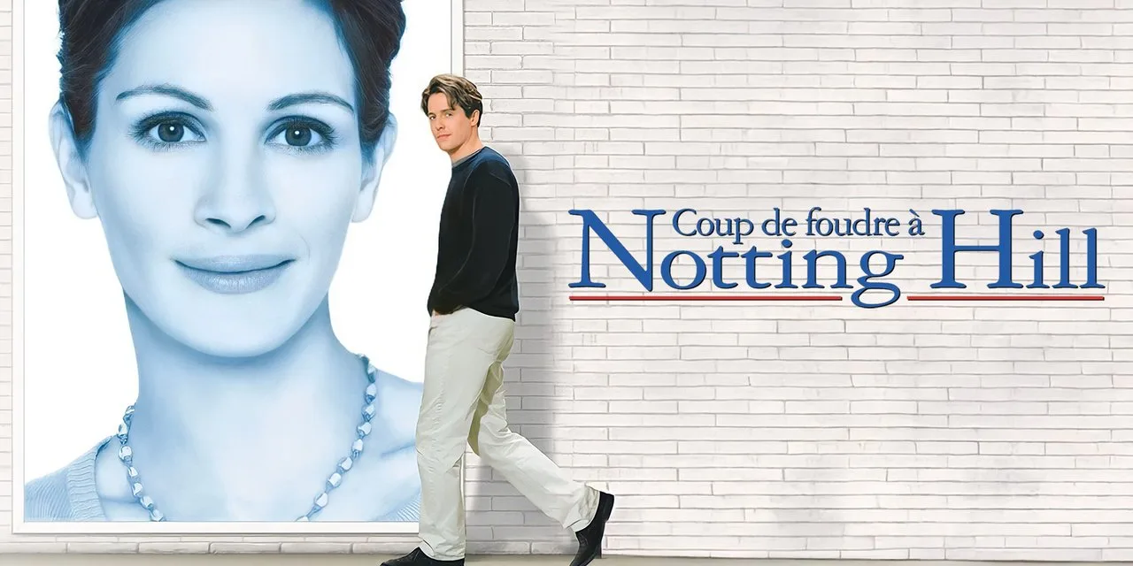 Coup de foudre à Notting Hill sur TF1 : Julia Roberts et Hugh Grant réunis ce soir dans une comédie romantique culte