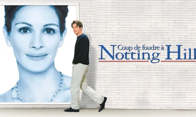 Coup de foudre à Notting Hill sur TF1 : Julia Roberts et Hugh Grant réunis ce soir dans une comédie romantique culte