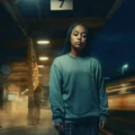 Quai numéro 7 sur TF1 Séries Films : une enseignante fantôme enquête sur sa propre mort ce dimanche