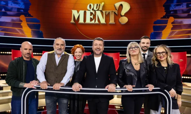 Qui ment ? sur France 2 : le comedy game du bluff revient avec Bruno Guillon le 20 août