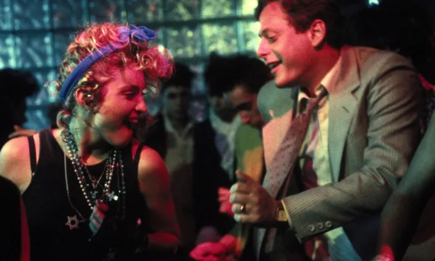 Recherche Susan désespérément sur Arte : Madonna et Rosanna Arquette dans la comédie culte des années 80