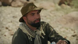 Rendez-vous en terre inconnue sur France 2 : Frédéric Lopez emmène Kendji Girac chez les Turkana du Kenya
