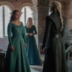 House of the Dragon saison 3 épisode 4 : la date de sortie en France et ce que prépare Ormund Hightower