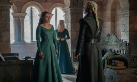 House of the Dragon saison 3 épisode 4 : la date de sortie en France et ce que prépare Ormund Hightower