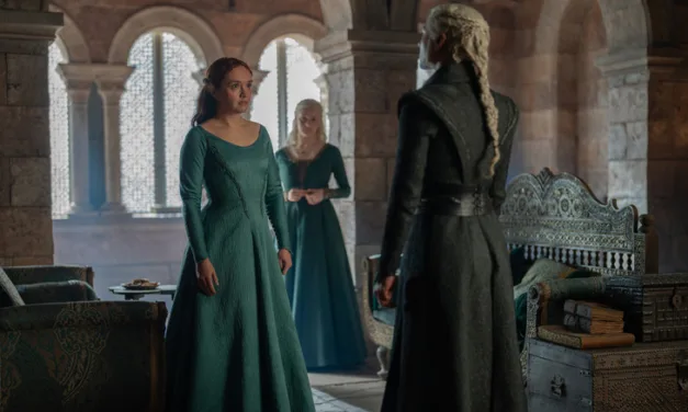 House of the Dragon saison 3 épisode 4 : la date de sortie en France et ce que prépare Ormund Hightower