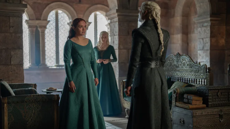 House of the Dragon saison 3 épisode 4 : la date de sortie en France et ce que prépare Ormund Hightower