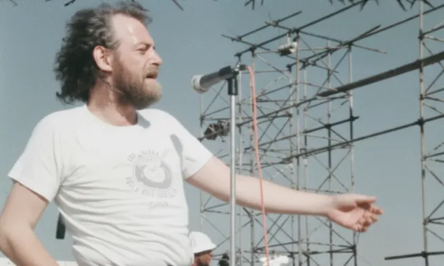 Riviera 76 sur france.tv : le Woodstock francais oublie ressuscite par l’INA