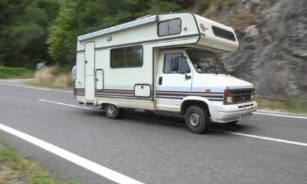 La folie du camping-car sur RMC Story : de l’Aubrac à l’Albanie, ces familles qui roulent vers la liberté