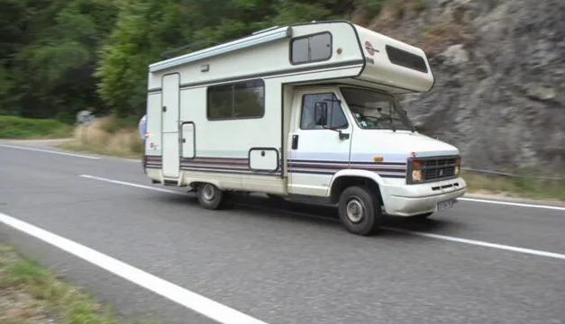 La folie du camping-car sur RMC Story : de l’Aubrac à l’Albanie, ces familles qui roulent vers la liberté