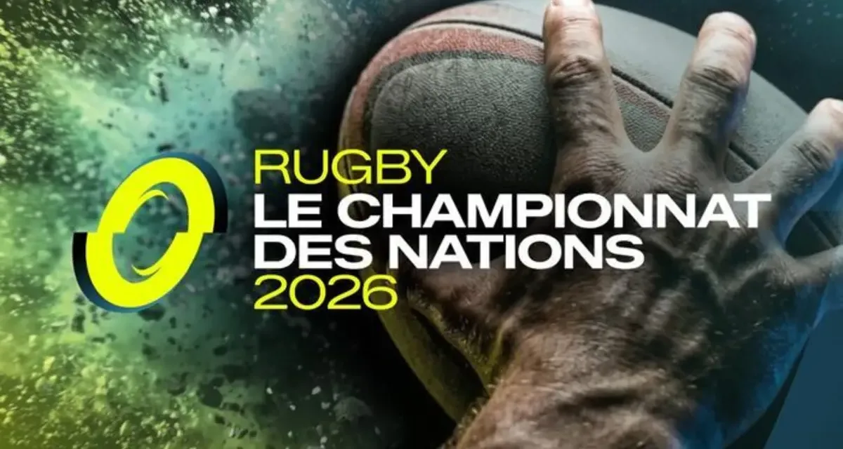 Argentine – Écosse : le Championnat des Nations démarre ce samedi soir sur TF1