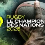 Argentine – Écosse : le Championnat des Nations démarre ce samedi soir sur TF1