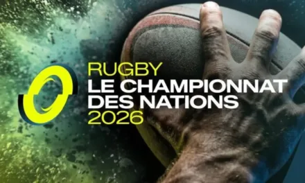 Argentine – Écosse : le Championnat des Nations démarre ce samedi soir sur TF1
