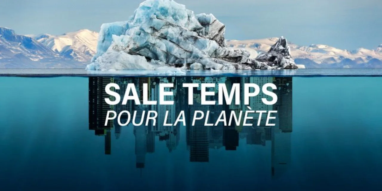 Sale temps pour la planète sur France 5 : les Cévennes face aux crues éclair et à la sécheresse