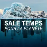 Sale temps pour la planète sur France 5 : les Cévennes face aux crues éclair et à la sécheresse