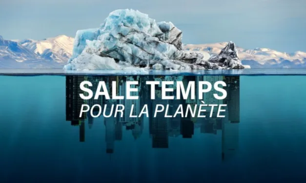 Sale temps pour la planète sur France 5 : les Cévennes face aux crues éclair et à la sécheresse