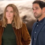 Le Secret de la grotte sur France 3 : Élodie Varlet et Samy Gharbi enquêtent au cœur de l’Ardèche