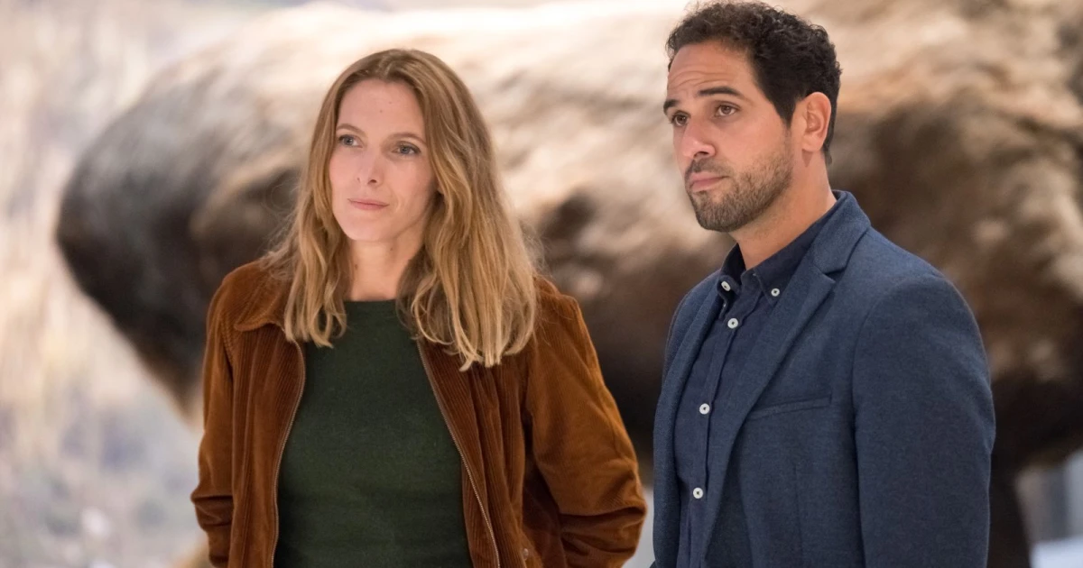 Le Secret de la grotte sur France 3 : Élodie Varlet et Samy Gharbi enquêtent au cœur de l’Ardèche