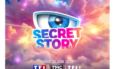 Secret Story sur TF1 : Christophe Beaugrand relance la Maison des Secrets pour l’ete 2026