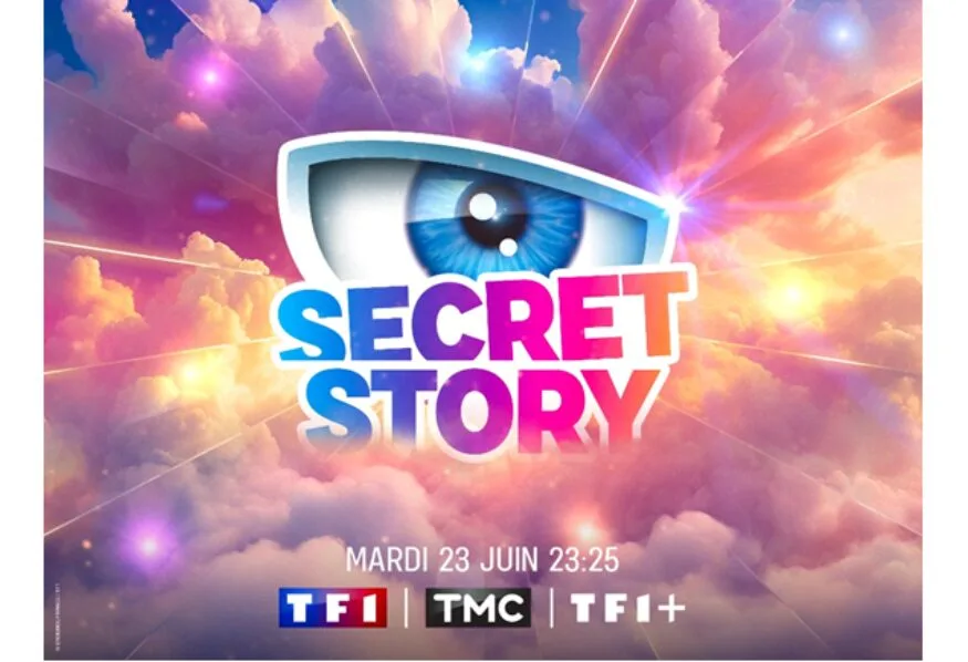 Secret Story sur TF1 : Christophe Beaugrand relance la Maison des Secrets pour l’ete 2026