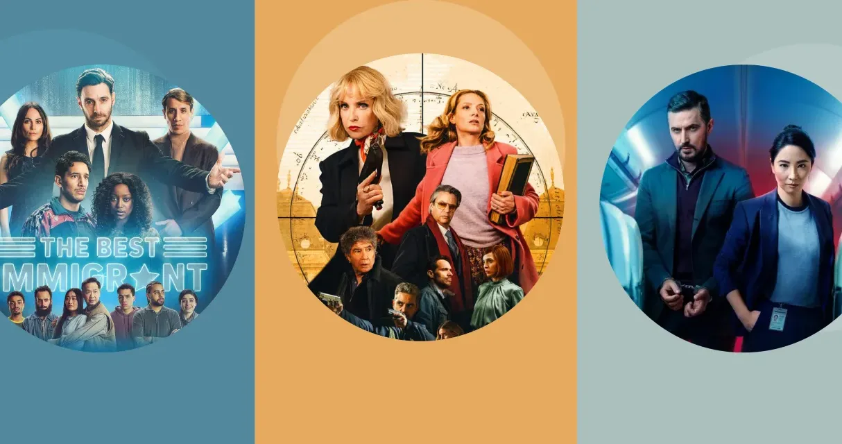 Les séries inédites de l’été sur france.tv : six nouveautés à dévorer gratuitement