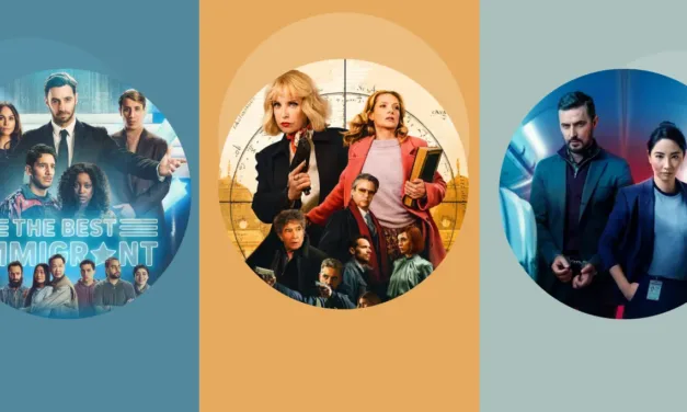 Les séries inédites de l’été sur france.tv : six nouveautés à dévorer gratuitement