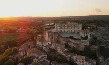 Marie de Sévigné, l’affranchie de Grignan sur France 5 : la marquise, ses Lettres et son château provençal