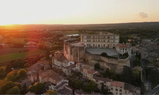 Marie de Sévigné, l’affranchie de Grignan sur France 5 : la marquise, ses Lettres et son château provençal