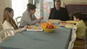 Simon Coleman sur France 2 : Jean-Michel Tinivelli mène l’enquête et la vie de famille ce vendredi soir
