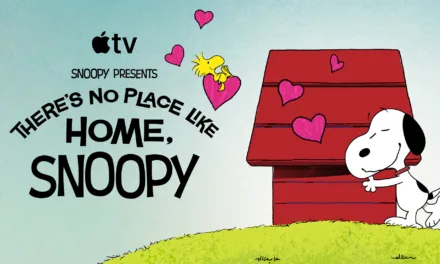 « There’s No Place Like Home, Snoopy » sur Apple TV : le nouveau programme Peanuts arrive le 31 juillet