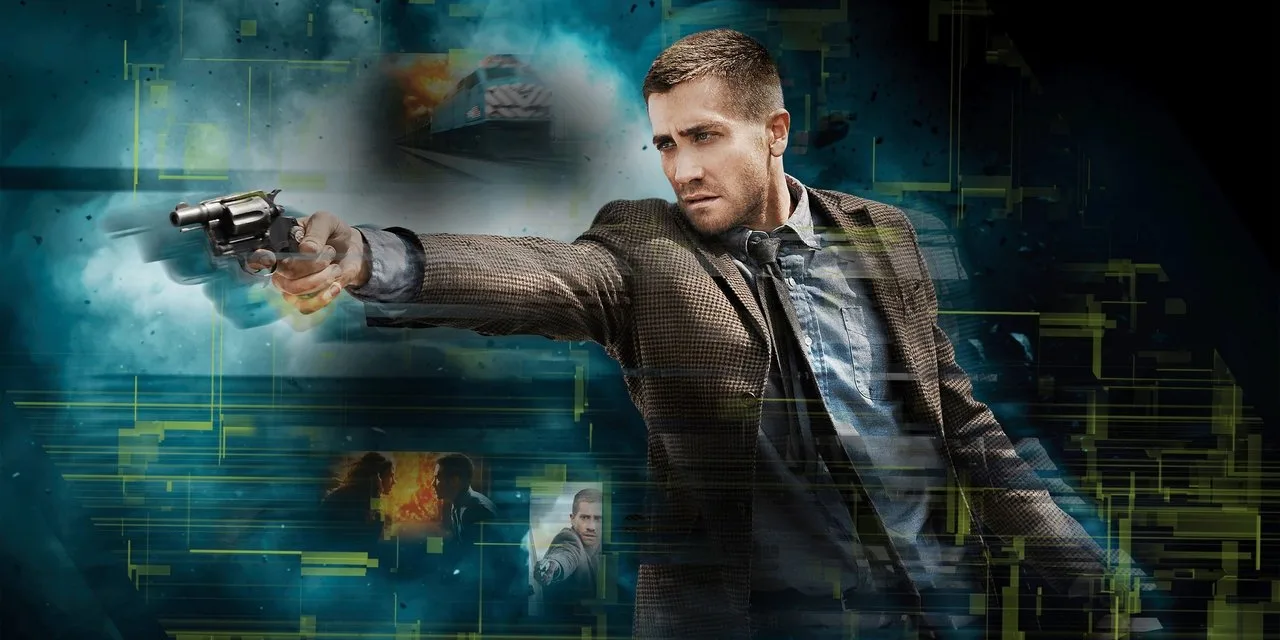 Source Code sur Canal+ Grand Écran : Jake Gyllenhaal piégé dans une boucle de huit minutes pour déjouer un attentat