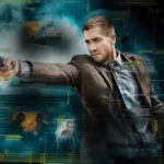 Source Code sur Canal+ Grand Écran : Jake Gyllenhaal piégé dans une boucle de huit minutes pour déjouer un attentat