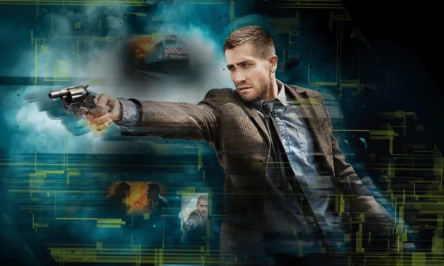 Source Code sur Canal+ Grand Écran : Jake Gyllenhaal piégé dans une boucle de huit minutes pour déjouer un attentat