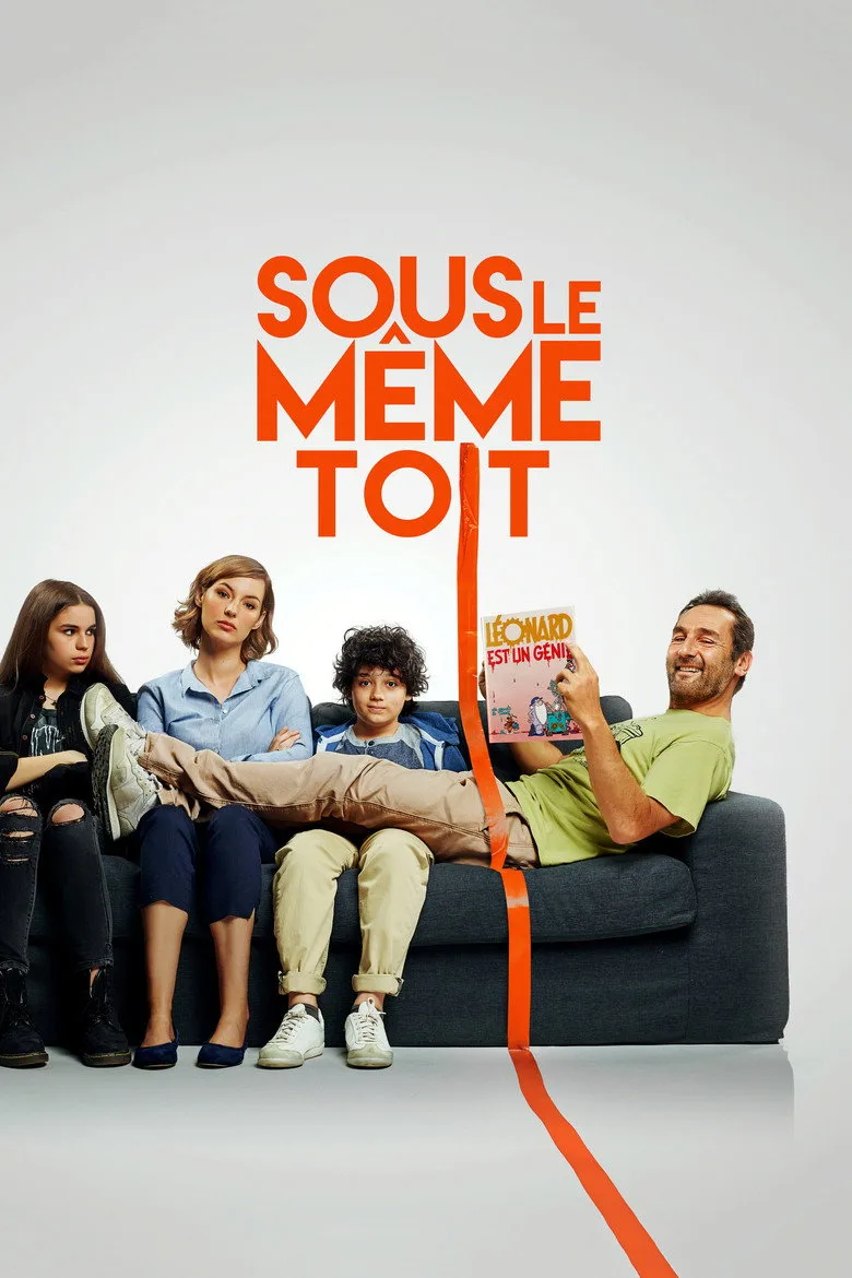 Sous le même toit (6ter)