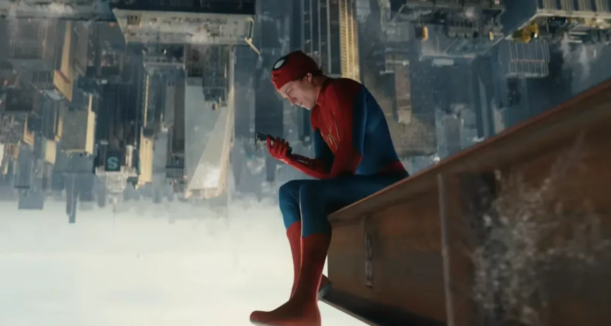 Spider-Man: Brand New Day sur Netflix : quand le film pourrait-il arriver en streaming en France ?