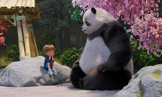 Stillwater sur Apple TV : le panda zen revient pour une saison 5