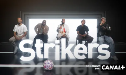 STRIKERS sur CANAL+ : la série documentaire qui plonge dans la tête des buteurs de Premier League